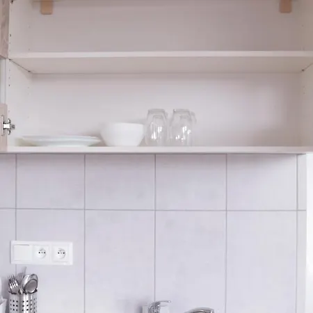 Mira Apartmán Praha