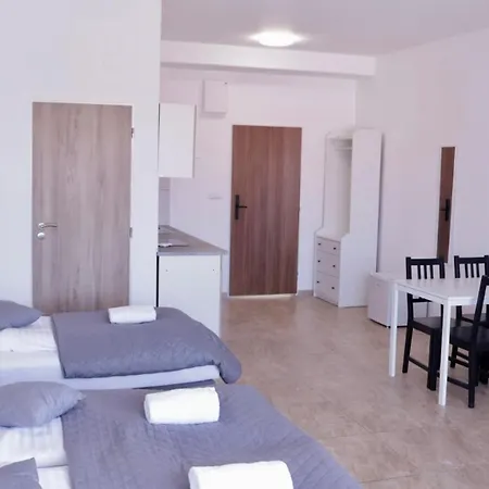 Apartmán Mira