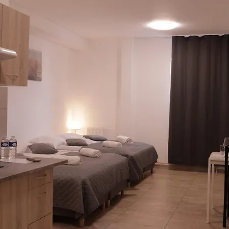 Apartmán Mira
