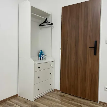 Apartmán Mira Praha
