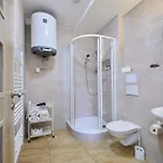 Mira Апартаменты Прага