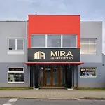 Mira Апартаменты
