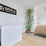 Апартаменты Mira