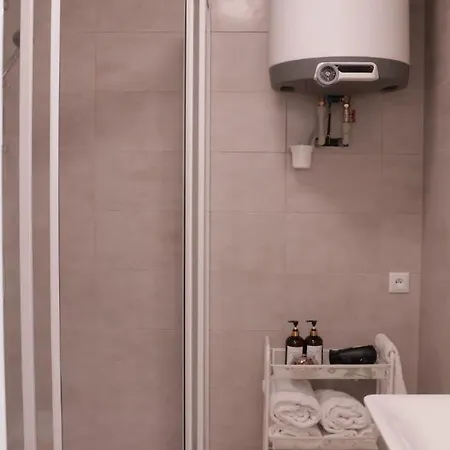Lejlighed Mira Prag