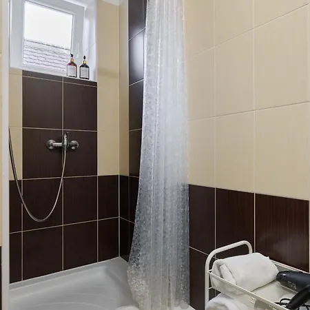 Appartamento Mira Praga