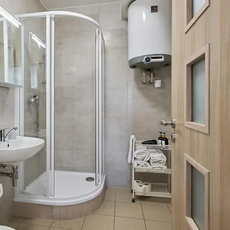 Apartament Mira Praga