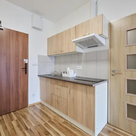 Mira Apartament Praga