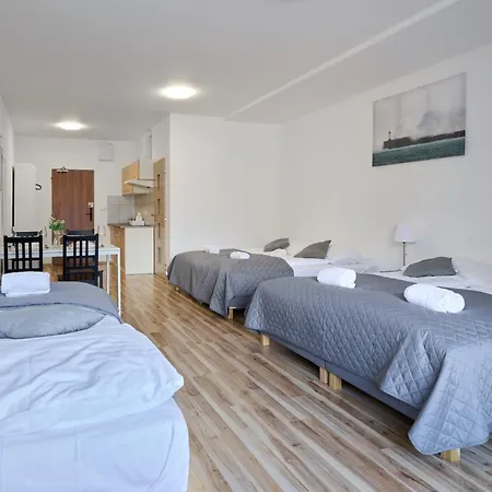 Apartament Mira Praga