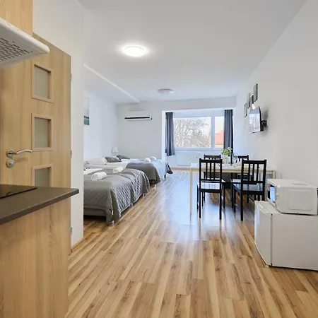Apartament Mira