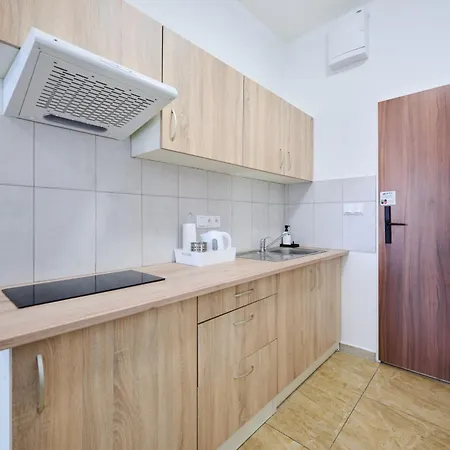 Mira Apartament *