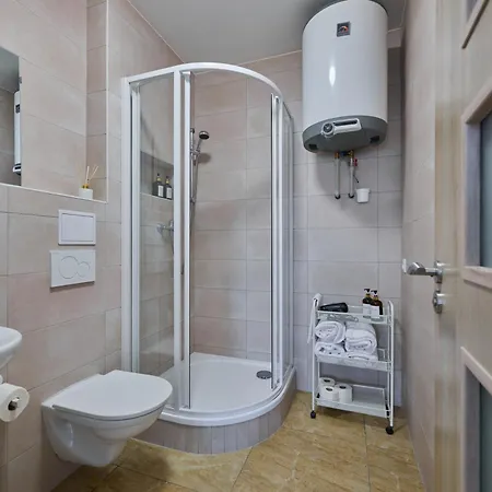 Apartament Mira