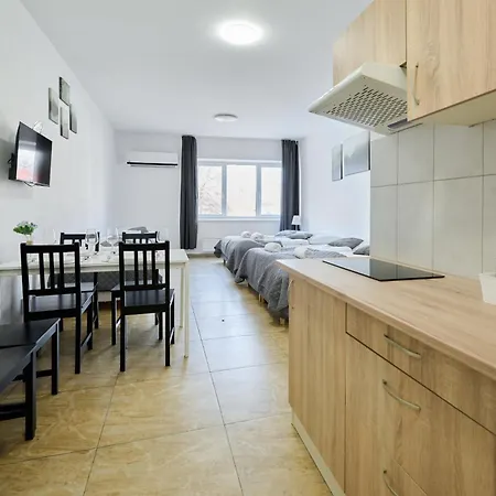 Mira Apartament