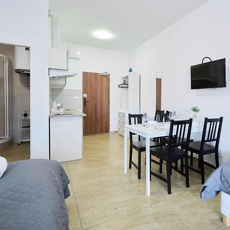Mira Apartament