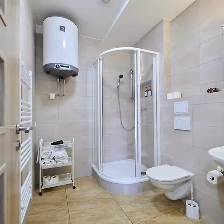 Mira Apartament Praga