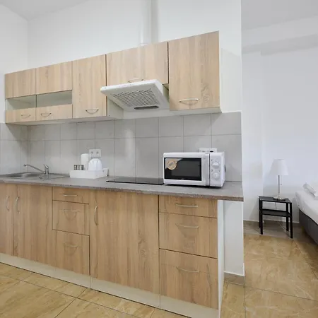 Mira Apartament