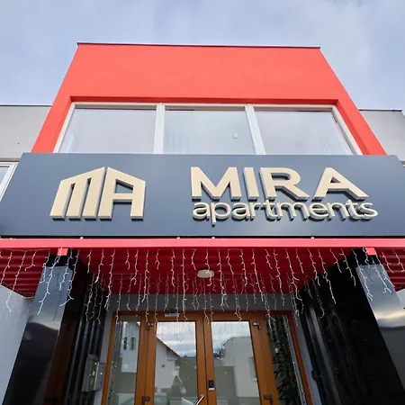 Mira