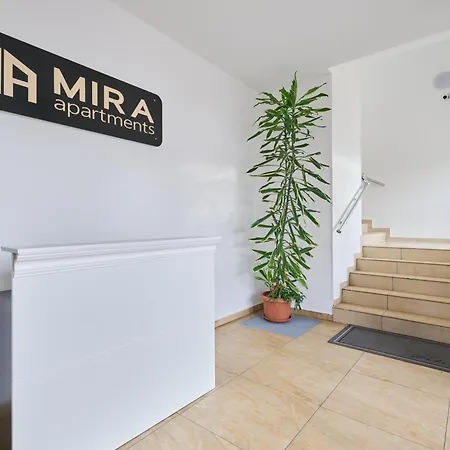Apartament Mira