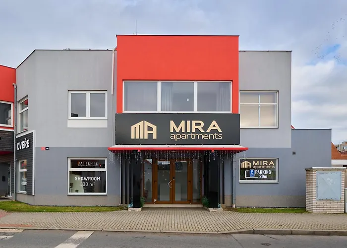 Mira Daire